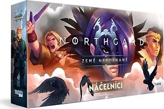 Northgard: Zeme nepoznané – Náčelníci