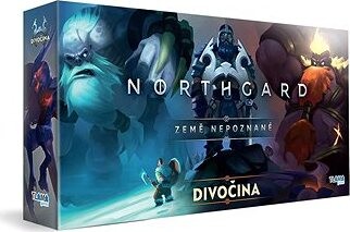 Northgard: Zeme nepoznané – Divočina