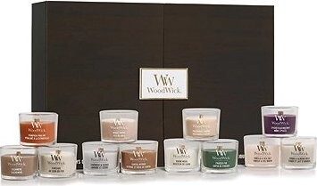 WoodWick Adventní kalendář