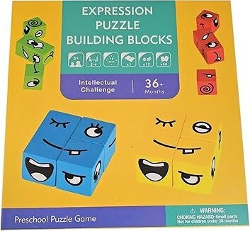 Leventi Kostky Expression