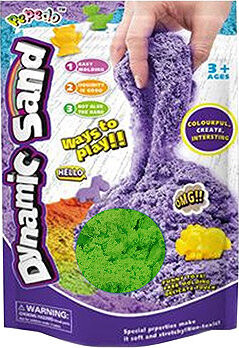 Bavytoy Kinetický písek