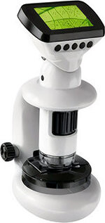 Bavytoy Dětský digitální mikroskop