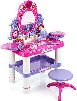 Kids World Dětský toaletní stolek