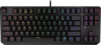 Endorfy Thock TKL Red – CZ/SK