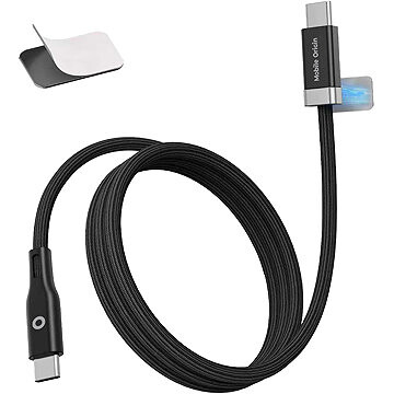 Mobile Origin 60 W Magnetic StayCable USB-C to USB-C 1,5 m CB6