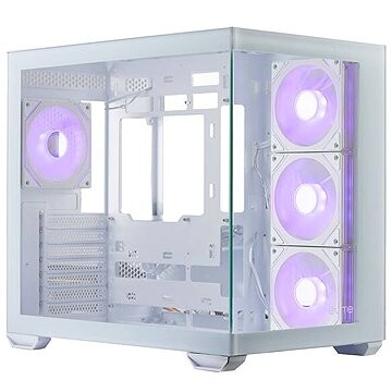 Cooler Master Elite 681 White