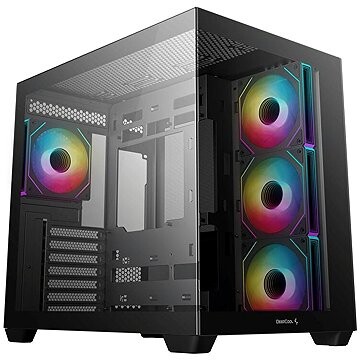DeepCool CG530 4F
