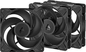 ARCTIC P14 Pro Reverse 3-Pack