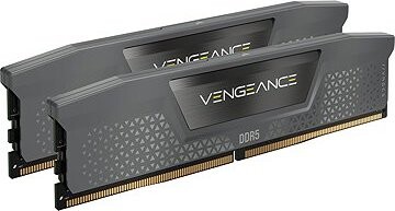 Corsair 32 GB KIT DDR5 6000 MHz CL38 Vengeance Grey