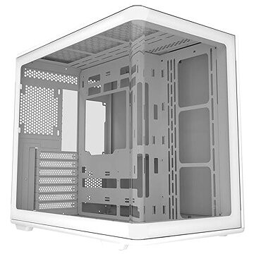 Cooler Master Elite 600 White
