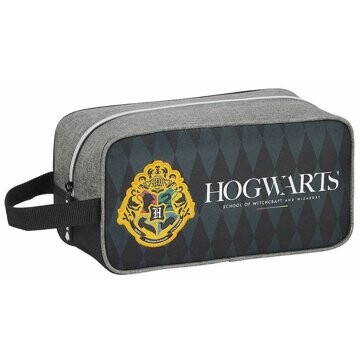 Harry Potter Hogwarts – taška na topánky
