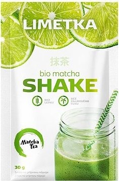 Matcha Tea chips hrachové 70 g