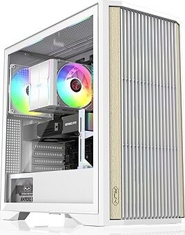 Raigintek AGOS MAX White