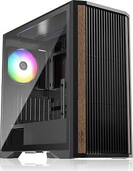 Raigintek AGOS MAX Black