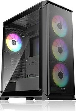 Raigintek ARCADIA 41 Black