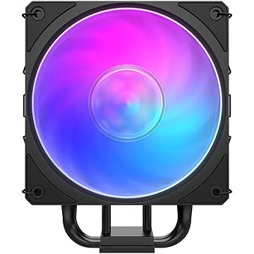 Cooler Master Hyper 212 3DHP BLACK ARGB