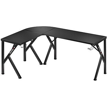 Huzaro Hero 6.3 čierny