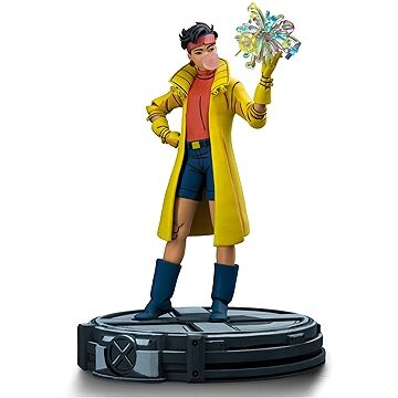 X-Men - Jubilee - Art Scale 1/10
