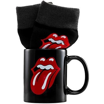 Rolling Stones: Tongue – Darčeková sada