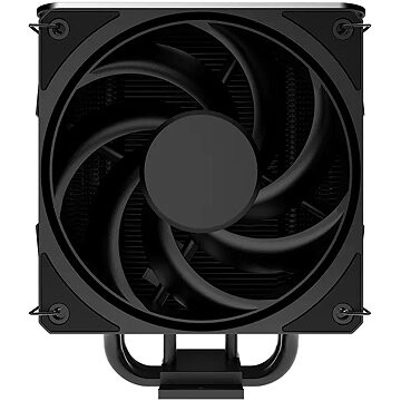 Cooler Master V4 ALPHA 3DHP BLACK