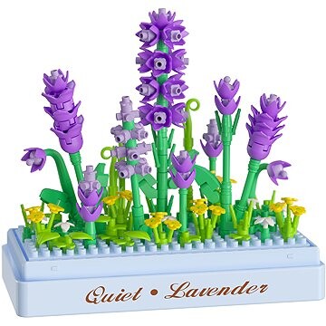 Koco mini Levanduľa