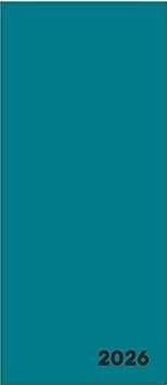 KARTON P+P VERDE PVC mesačný 2026, milano