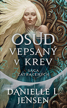 Osud vepsaný v krev