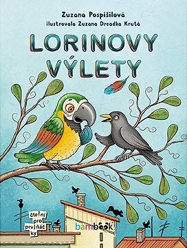 Lorinovy výlety
