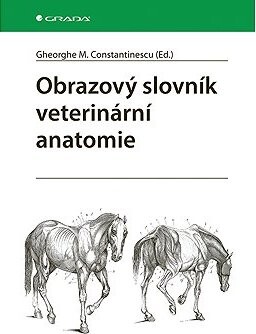 Obrazový slovník veterinární anatomie