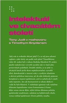 Intelektuál ve dvacátém století