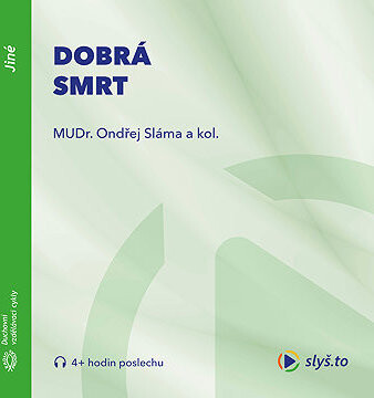 Dobrá smrt