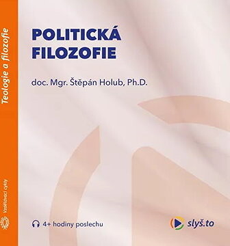 Politická filozofie