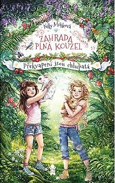 Překvapení jsou chlupatá