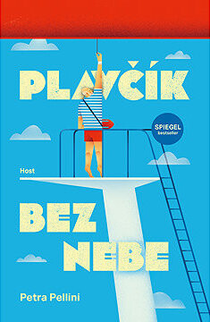 Plavčík bez nebe