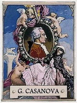 G. Casanova