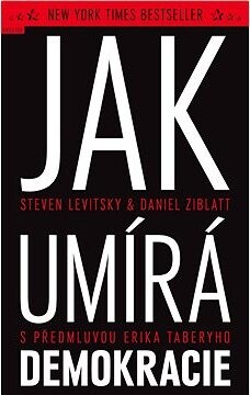Jak umírá demokracie