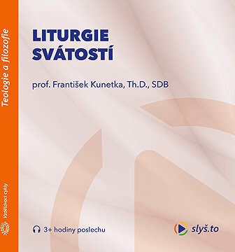 Liturgie svátostí