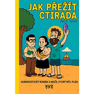 Jak přežít Ctirada