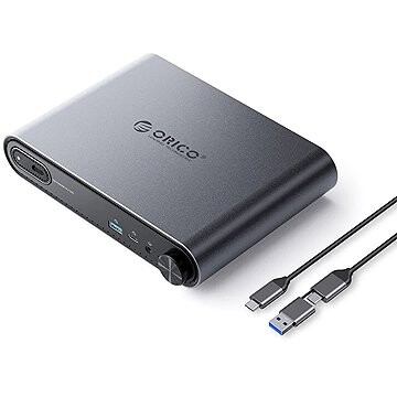 ORICO PTM1 10-in-1 Docking Station