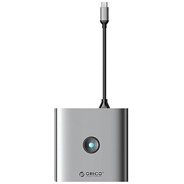 ORICO USB-C 8 v 1 USB 3.0 Docking Station