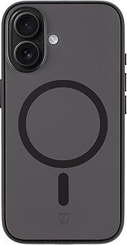 Tactical MagForce SmoothIsFast Kryt na Apple iPhone 16 Asphalt