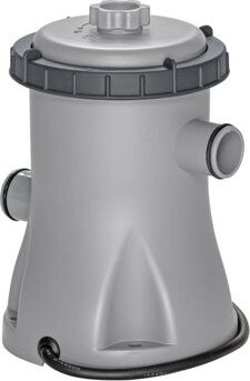 Bestway – Kartušová filtrácia, 1 249 l/h