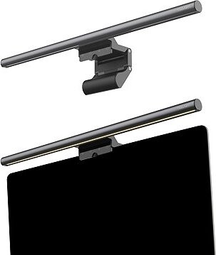 Yeelight Aries Pro Monitor Light Bar, čierne