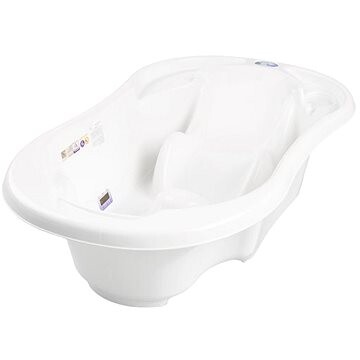 TEGA Baby KOMFORT 2 v 1 – biela