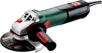 METABO Uhlová brúska elektrická 150 mm WE 17-150 Quick