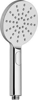 Ravak 956.00 Ručná sprcha Flat Hmla – 3 funkcie