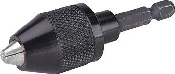 EXTOL PREMIUM hlava rýchloupínacia s redukciou 1/4