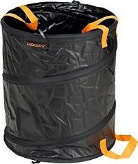 FISKARS Skladací kôš Solid 56 l, 40 cm 1015646