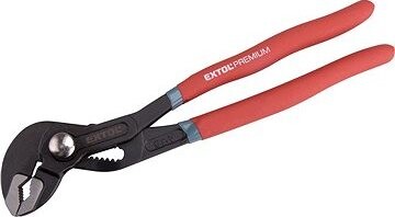 EXTOL PREMIUM kliešte SIKO, nastaviteľné, 250 mm, CrV, 8813167