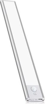 VELAMP Dobíjacie LED svetlo LT020 so senzorom pohybu